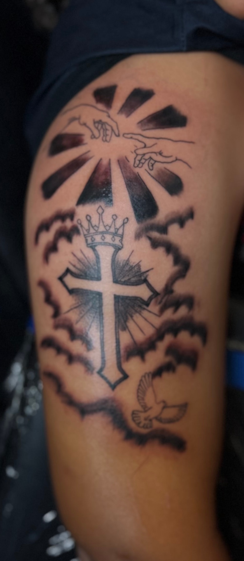 Tattoo by Ty