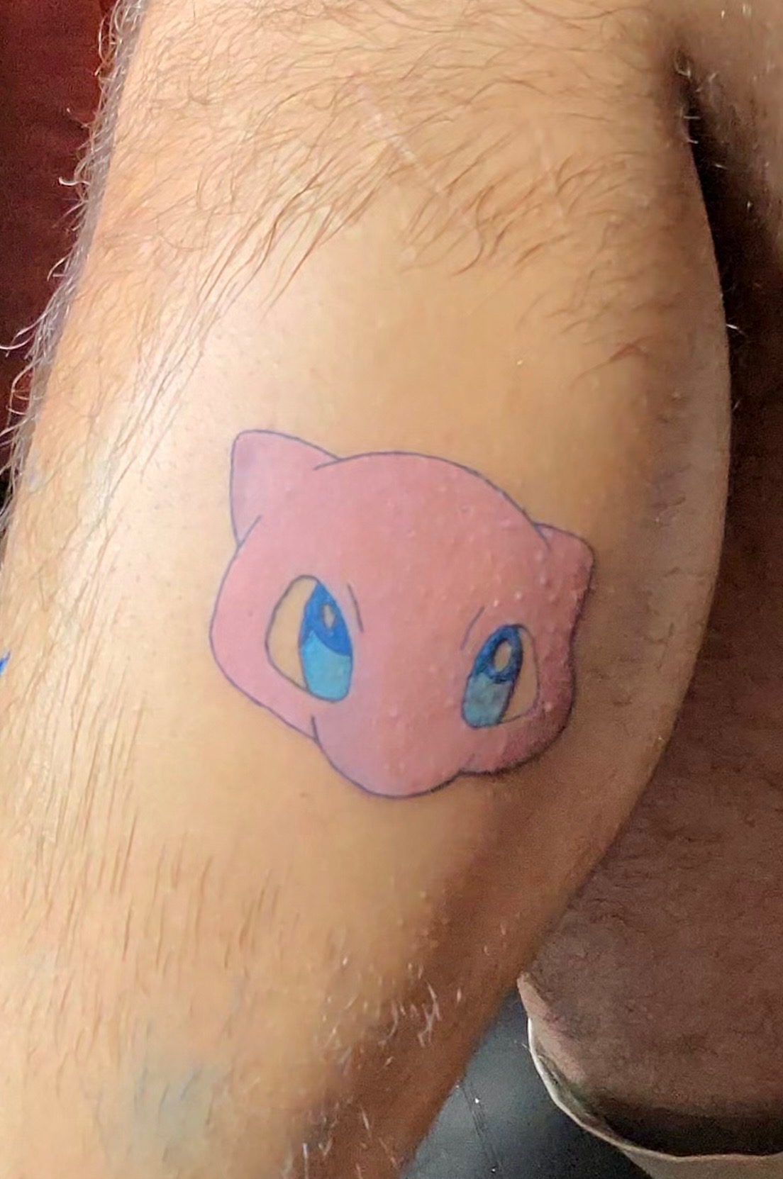 Tattoo by Ty